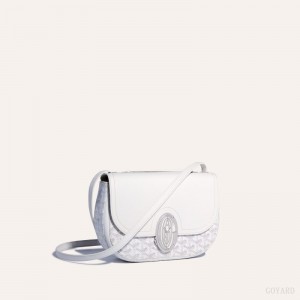 Bolsa De Hombro Goyard 233 bag Blancas | GY-UJG0682