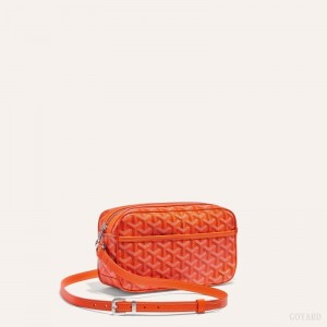 Bolsa De Hombro Goyard CAP-VERT PM BAG Naranjas | GY-RIX6219
