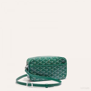 Bolsa De Hombro Goyard CAP-VERT PM BAG Verde | GY-JZH1710