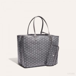 Bolsa de Mano Goyard ISABELLE BAG Gris | GY-ZYB5286