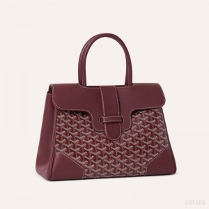 Bolsa de Mano Goyard Saïgon tote bag Burdeos | GY-ONA5070
