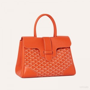 Bolsa de Mano Goyard Saïgon tote bag Naranjas | GY-JLT3958