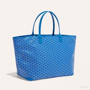 Bolsas de Viaje Goyard ARTOIS GM BAG Azules | GY-WNC0442