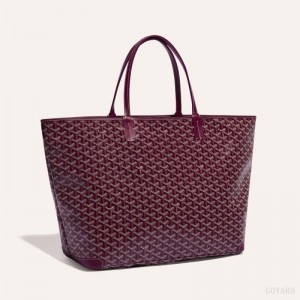 Bolsas de Viaje Goyard ARTOIS GM BAG Burdeos | GY-TRW6211