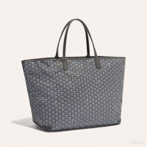 Bolsas de Viaje Goyard ARTOIS GM BAG Gris | GY-LIU9154
