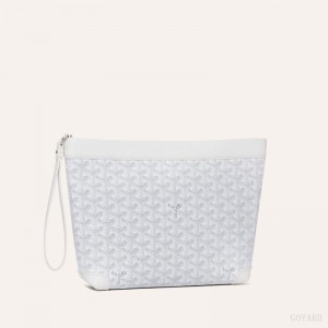 Bolso Pequeño Goyard Conti pouch Blancas | GY-TUA5752