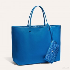 Bolso Tote Goyard ANJOU GM BAG Azules | GY-CFY2102
