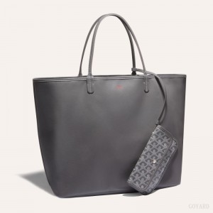 Bolso Tote Goyard ANJOU GM BAG Gris | GY-DFR6224