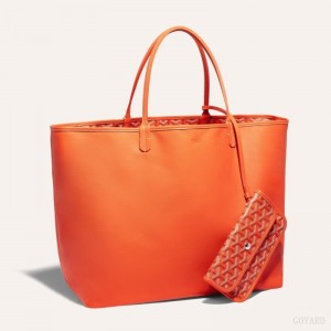 Bolso Tote Goyard ANJOU GM BAG Naranjas | GY-MRZ5809