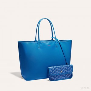 Bolso Tote Goyard ANJOU PM BAG Azules | GY-XLU7737