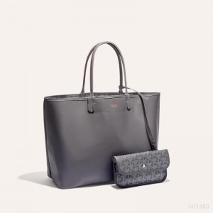 Bolso Tote Goyard ANJOU PM BAG Gris | GY-CEU0018