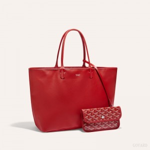 Bolso Tote Goyard ANJOU PM BAG Rojas | GY-AGX1898
