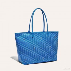Bolso Tote Goyard ARTOIS MM BAG Azules | GY-SBM8272