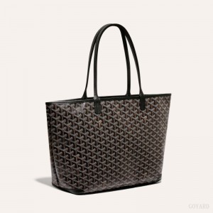 Bolso Tote Goyard ARTOIS MM BAG Negras | GY-PIP6996