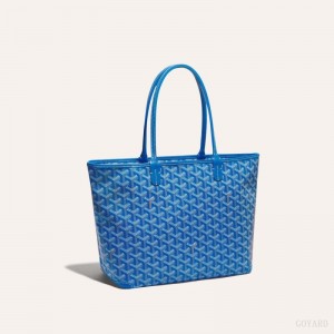 Bolso Tote Goyard ARTOIS PM BAG Azules | GY-ASO3893