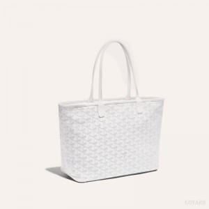 Bolso Tote Goyard ARTOIS PM BAG Blancas | GY-SBK5228