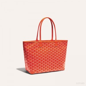 Bolso Tote Goyard ARTOIS PM BAG Naranjas | GY-NKV5737