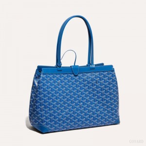 Bolso Tote Goyard BELLECHASSE BIAUDE PM BAG Azules | GY-SZE2341
