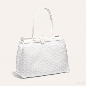 Bolso Tote Goyard BELLECHASSE BIAUDE PM BAG Blancas | GY-EPF2808