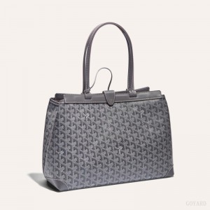 Bolso Tote Goyard BELLECHASSE BIAUDE PM BAG Gris | GY-GZF6666