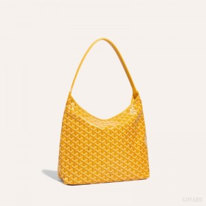 Bolso Tote Goyard Bohème Hobo Bag Amarillo | GY-EXJ0918