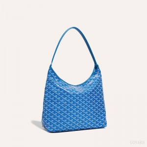 Bolso Tote Goyard Bohème Hobo Bag Azules | GY-ZZA4342