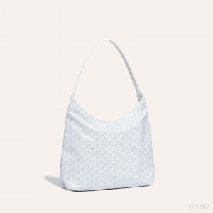 Bolso Tote Goyard Bohème Hobo Bag Blancas | GY-GWZ6863