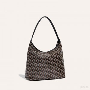 Bolso Tote Goyard Bohème Hobo Bag Negras | GY-DWJ9327
