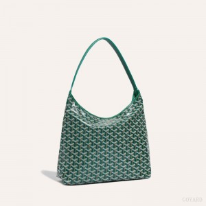Bolso Tote Goyard Bohème Hobo Bag Verde | GY-ZMO5406