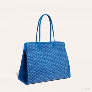 Bolso Tote Goyard HARDY PM BAG Azules | GY-FJY9865