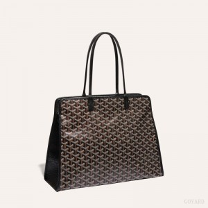 Bolso Tote Goyard HARDY PM BAG Negras | GY-LZJ0488