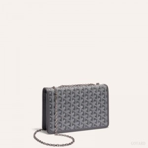 Bolsos Goyard ALEXANDRE III BAG Gris | GY-ASY0308