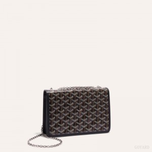 Bolsos Goyard ALEXANDRE III BAG Negras | GY-FHC9601