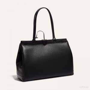 Bolsos Goyard BELLECHASSE BIAUDE PM BAG Negras | GY-VOY8737