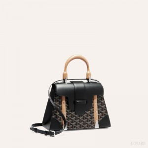Bolsos Goyard SAÏGON PM BAG Negras | GY-OBA5663