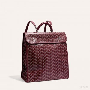 Bolsos Goyard SAINT LEGER BACKPACK Burdeos | GY-EDY8425