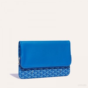 Bolsos Goyard Sainte-Marie GM Clutch Azules | GY-LXG3271