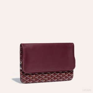 Bolsos Goyard Sainte-Marie GM Clutch Burdeos | GY-ZWM7651
