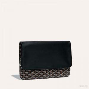 Bolsos Goyard Sainte-Marie GM Clutch Negras | GY-BGC6708