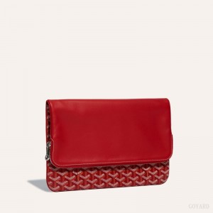 Bolsos Goyard Sainte-Marie GM Clutch Rojas | GY-YZN2643