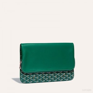 Bolsos Goyard Sainte-Marie GM Clutch Verde | GY-KMK6930