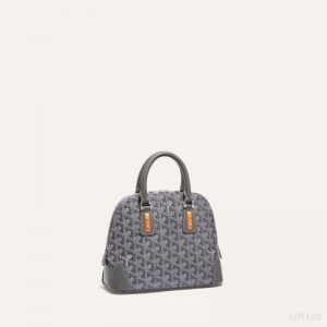 Bolsos Goyard Vendôme Mini Bag Gris | GY-KKT6071