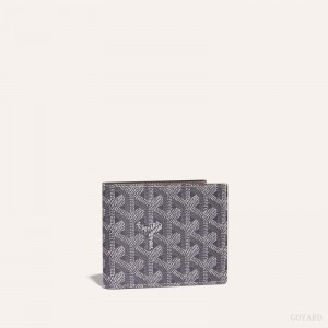 Carteras Goyard VICTOIRE WALLET Gris | GY-KEN4920