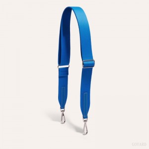 Correa Para Bolso Goyard SANGLE MM STRAP Azules | GY-XXR4864