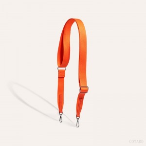 Correa Para Bolso Goyard SANGLE PM STRAP Naranjas | GY-AGL9881
