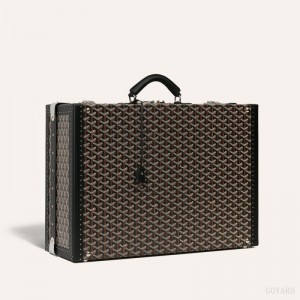 Maleta Goyard GRAND HÔTEL 55 CASE Negras | GY-TNJ1804