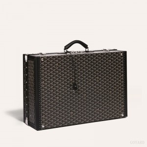 Maleta Goyard GRAND HÔTEL 60 CASE Negras | GY-JXC8648