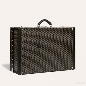 Maleta Goyard GRAND HÔTEL 65 CASE Negras | GY-JIR4674