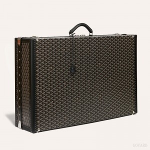 Maleta Goyard GRAND HÔTEL 80 CASE Negras | GY-AZW4490