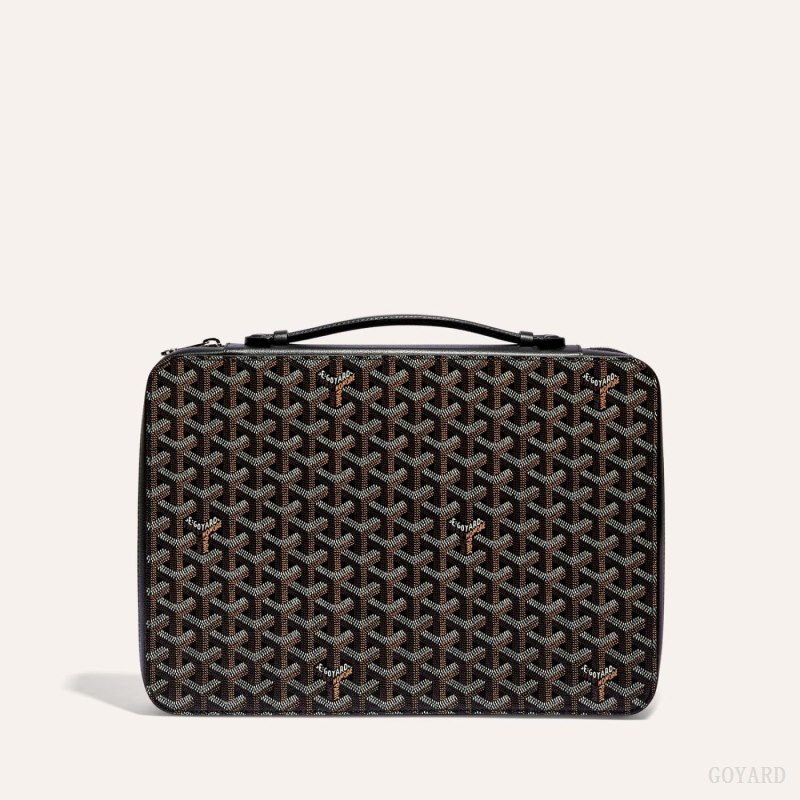 Accesorios Goyard COMPAGNON UNIVERSEL A4 Negras | GY-XKA2963